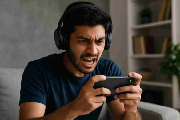 Multiplayer
