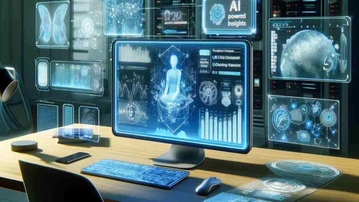 The Top 10 AI Data Analytics Tools to Watch in 2025 