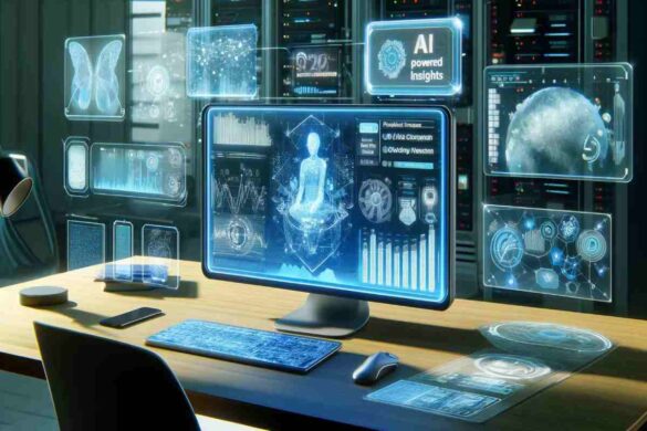 The Top 10 AI Data Analytics Tools to Watch in 2025