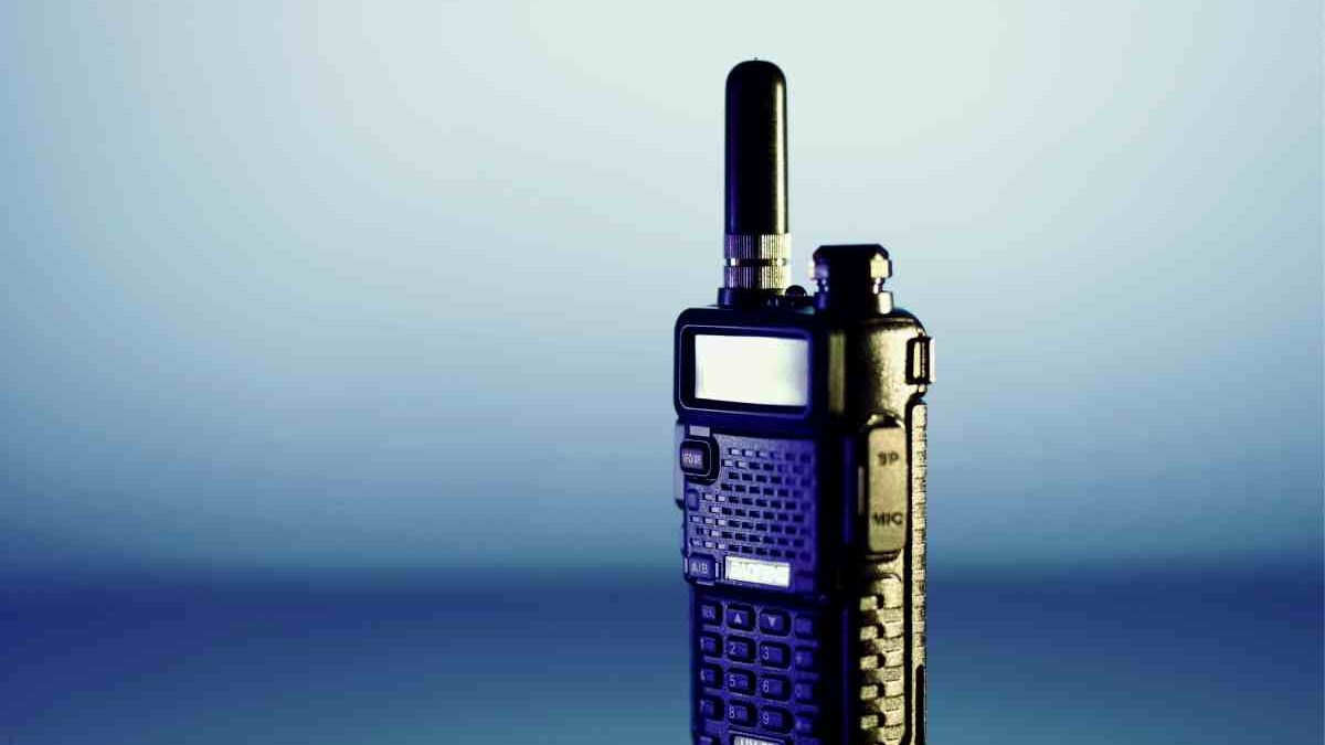 How to Maintain and Extend the Lifespan of Your Walkie-Talkie