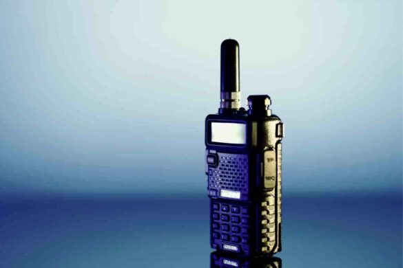 Walkie-Talkie(1)