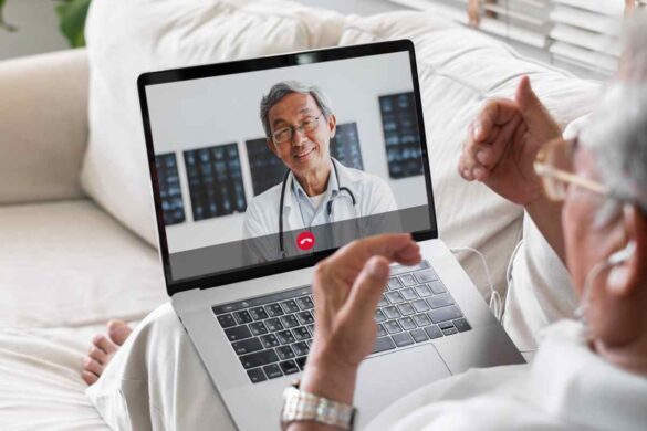 What Happens When Seniors Start Using Tech To Stay Healthy_ Let’s Talk About It.