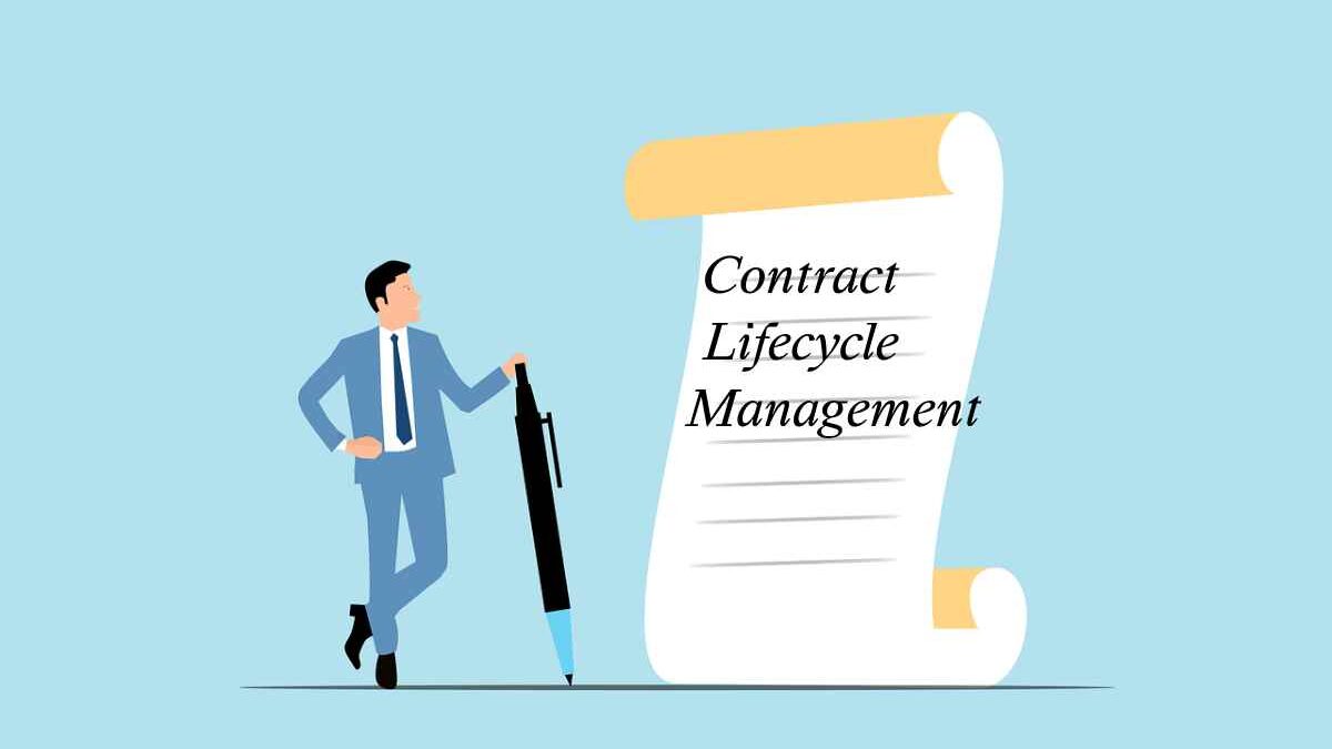 Contract Lifecycle Management: What It Means and Why It Matters