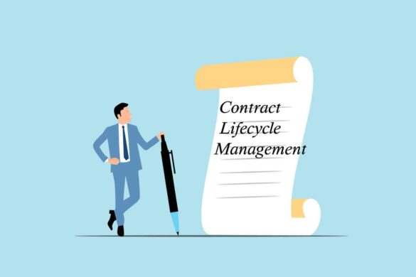 Contract Lifecycle Management