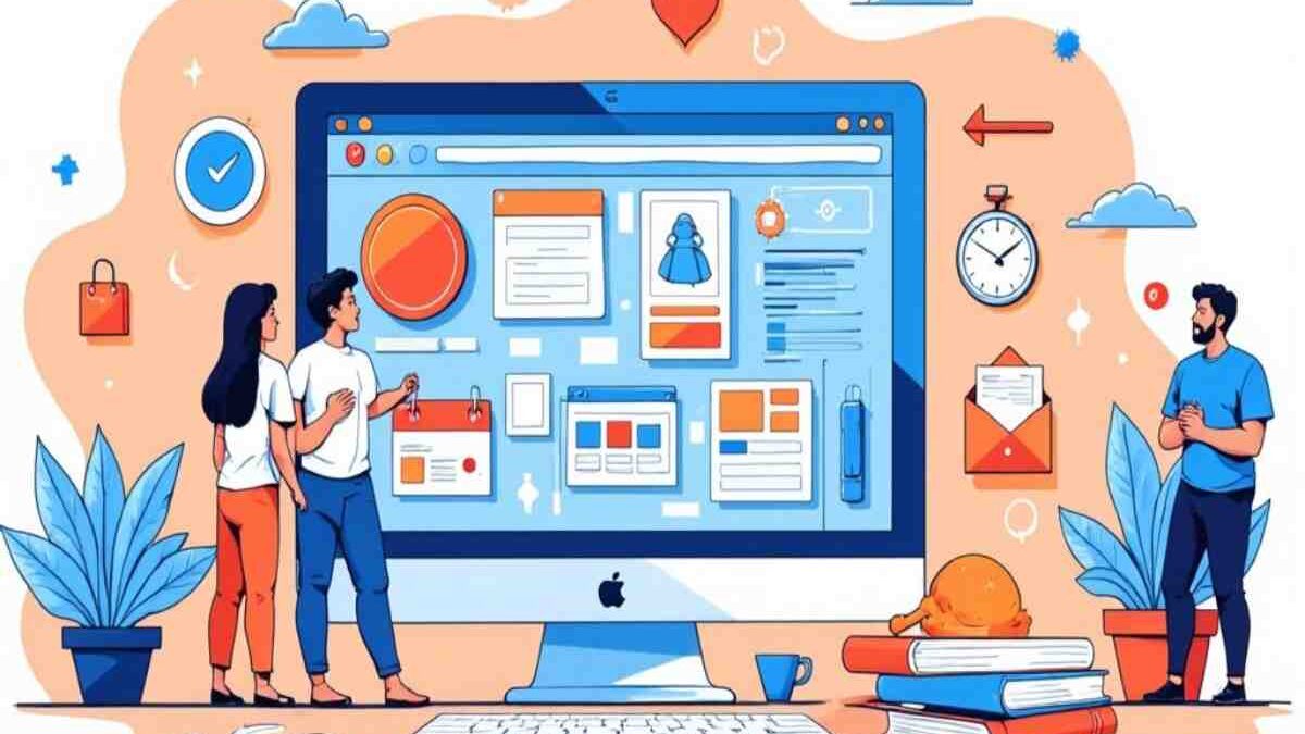 How E-commerce Teams Streamline Visual Reviews of Product Pages and Campaign Assets