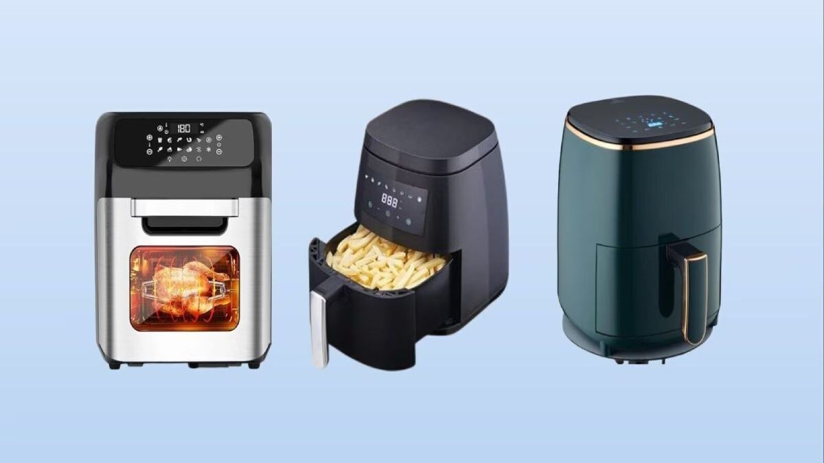 Buying Guide: How to Choose the Perfect Air Fryer for Your Indian Kitchen