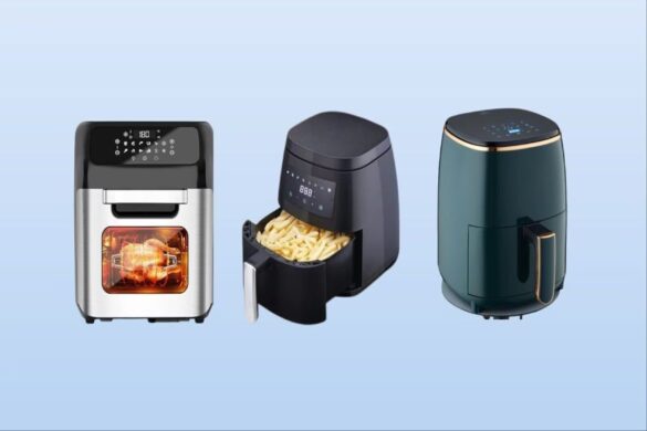 How to Choose the Perfect Air Fryer for Your Indian Kitchen