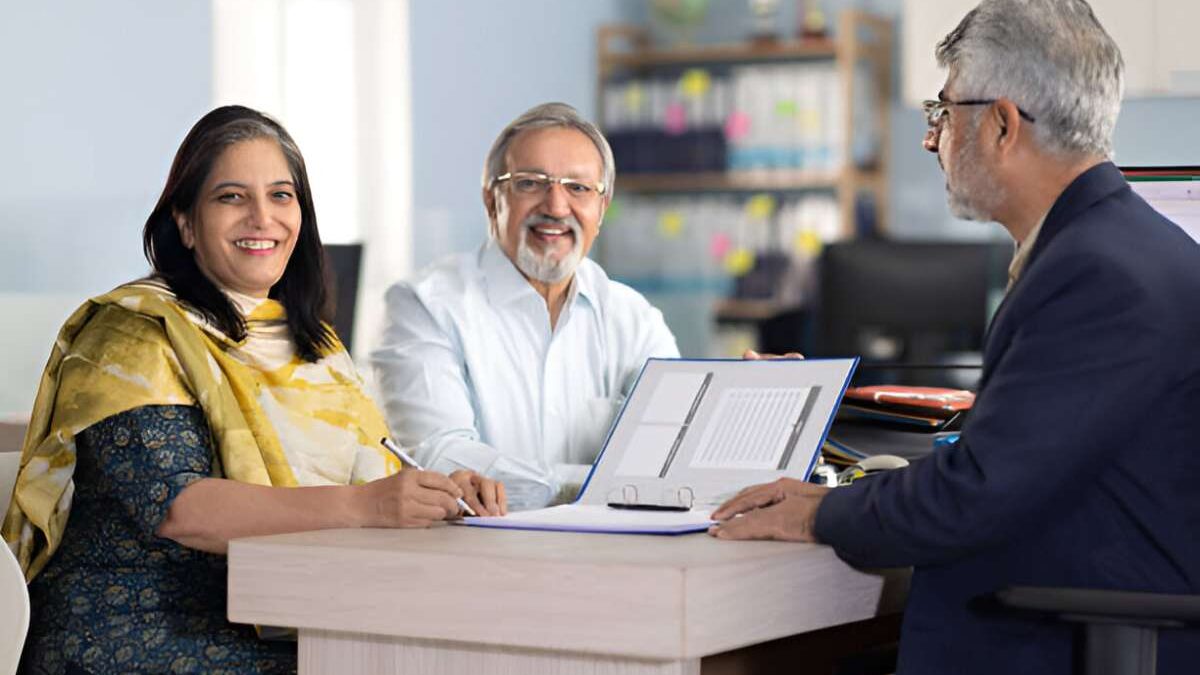 Term Plan with Return of Premium for Senior Citizens: Are They Too Expensive?
