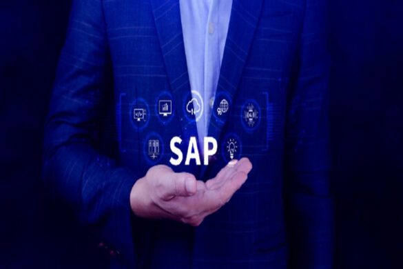Top SAP Business One Partner in India – ERP Solutions