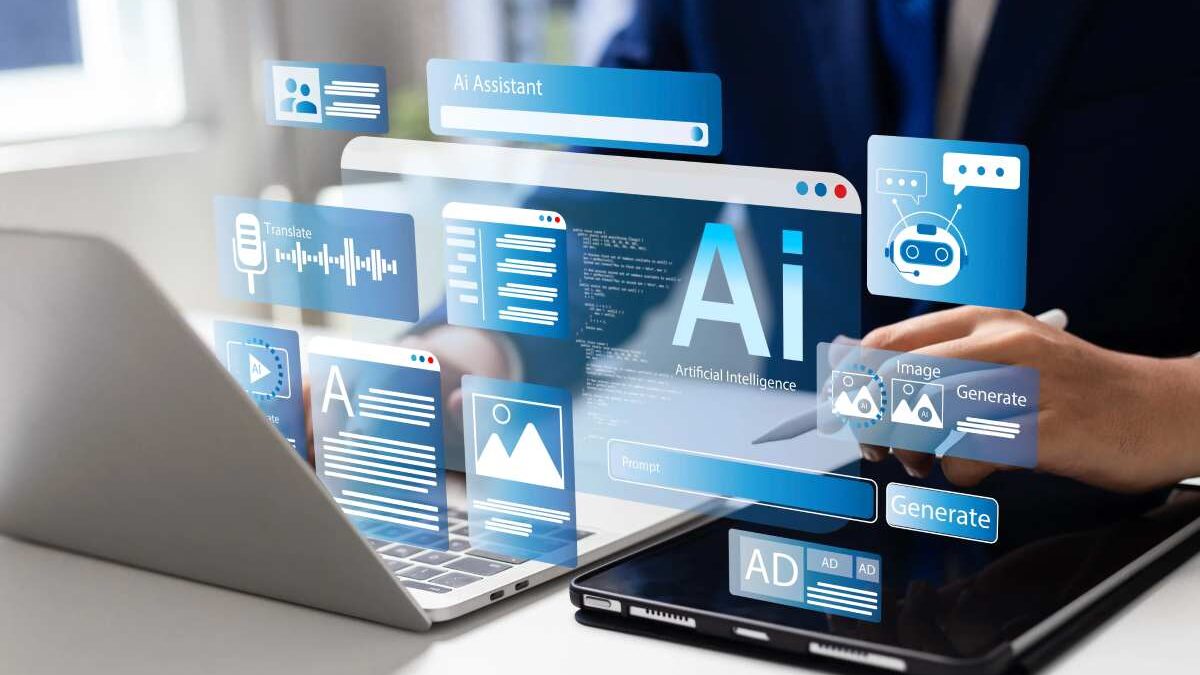 AI-Enabled PCs Will Replace Traditional Design Servers
