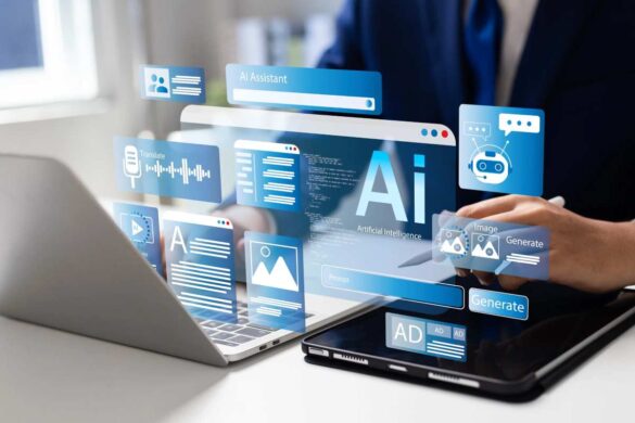 AI-Enabled PCs Will Replace Traditional Design Servers