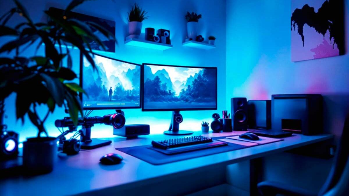 How to Choose the Right Gaming Monitor: Detailed Tips for Gaming Enthusiasts