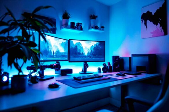 Detailed Tips for Gaming Enthusiasts