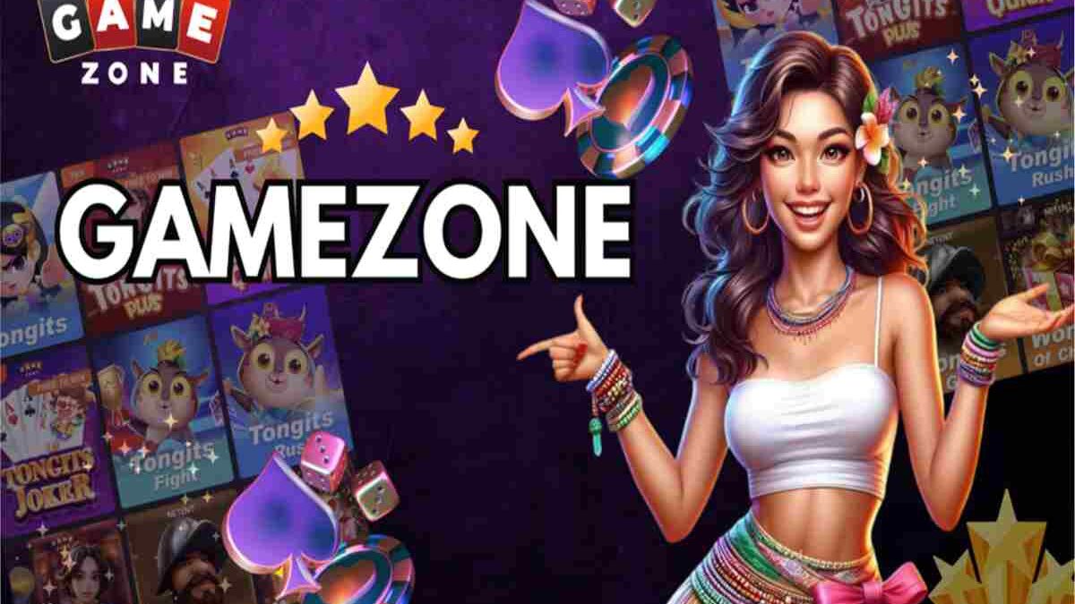 Find the Right GZone Game for Every Day