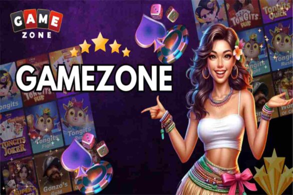 Find the Right GZone Game for Every Day