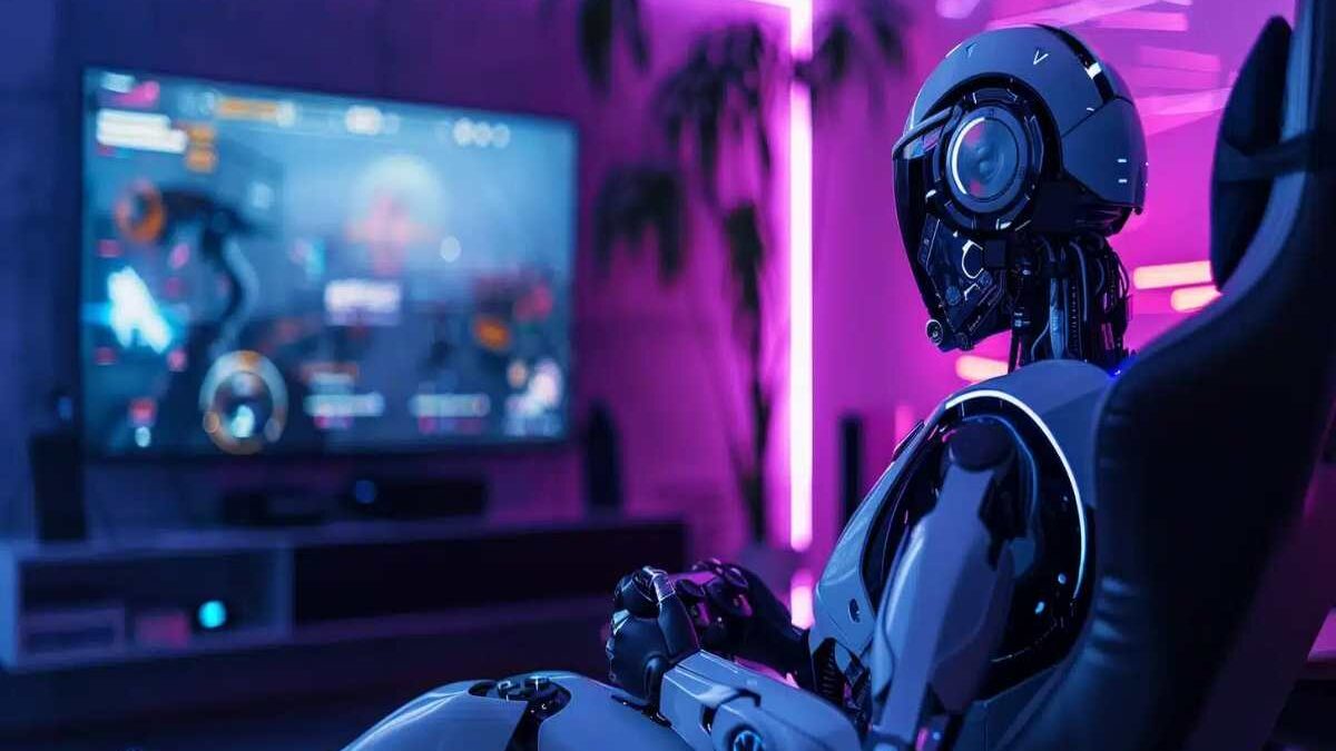 How AI and Data Are Transforming Online Gaming Platforms
