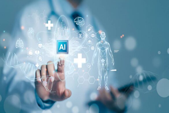 Investigating AI's Potential in Healthcare