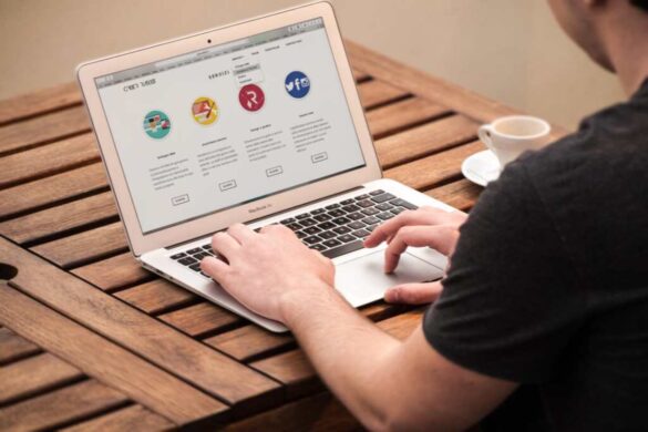 Secrets of Making a User-Friendly Website