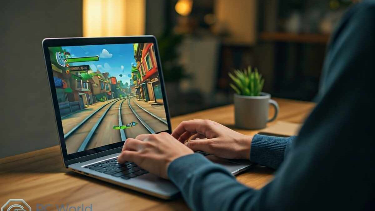 Beginner’s Guide to Wheon Subway Surfers for PC