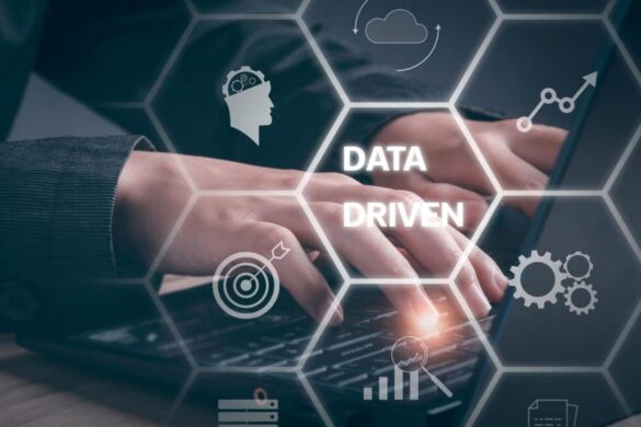 Data-Driven Organizational Structure