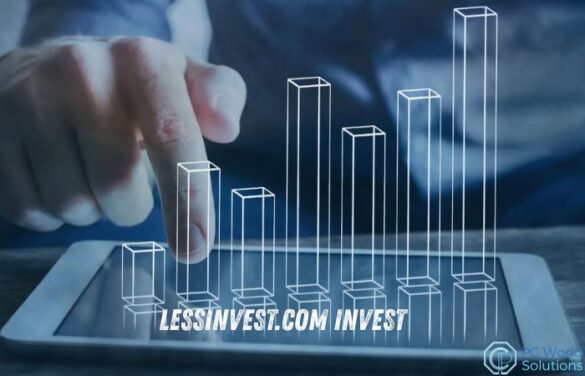 LessInvest.com Invest