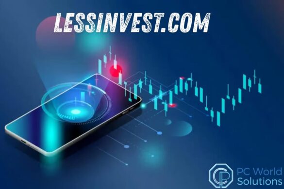 LessInvest.com