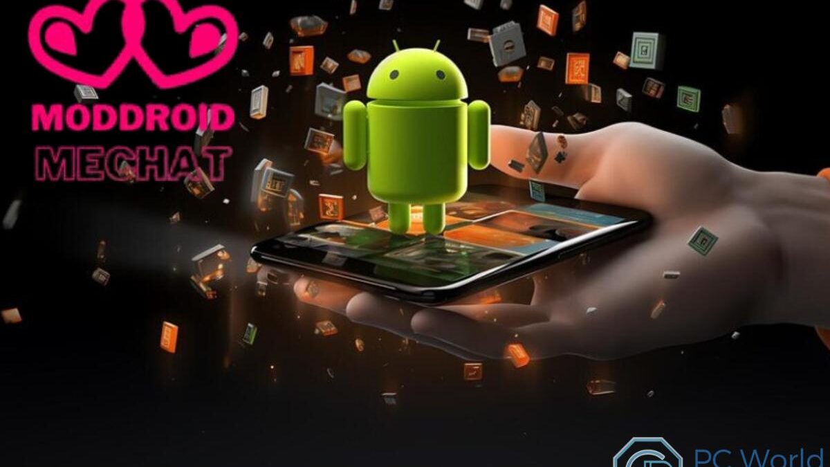 Moddroid MeChat: What You Need to Know Before Downloading