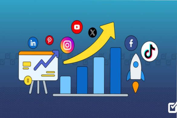 The Power of Social Media Marketing