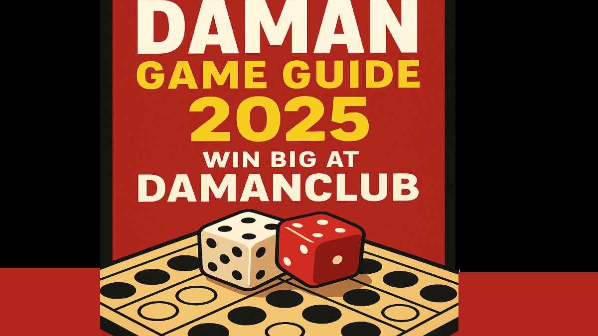 Master the Ultimate Daman Game Experience at Daman Club