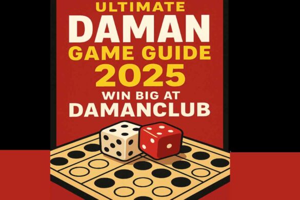 Ultimate Daman Game Guide 2025 - Win Big at DamanClub