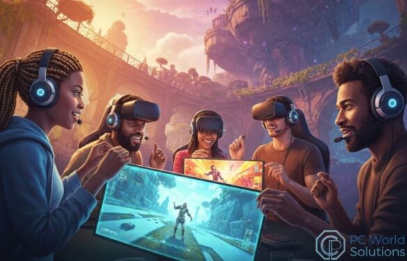 Undergrowthgameline Online Event