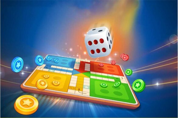 Why Every Indian Home Loves to Play Ludo