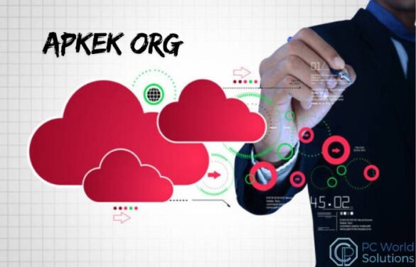 Apkek org
