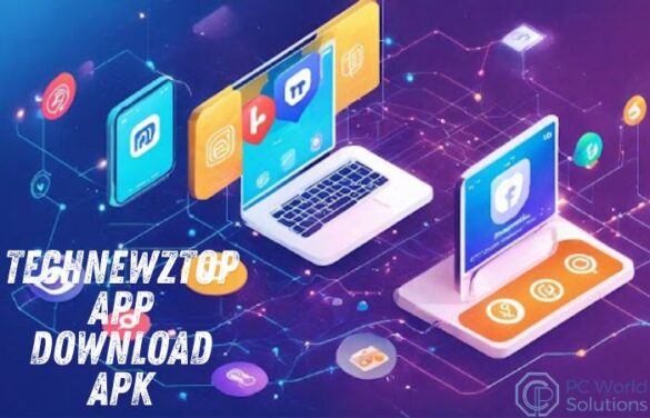 Technewztop App Download APK