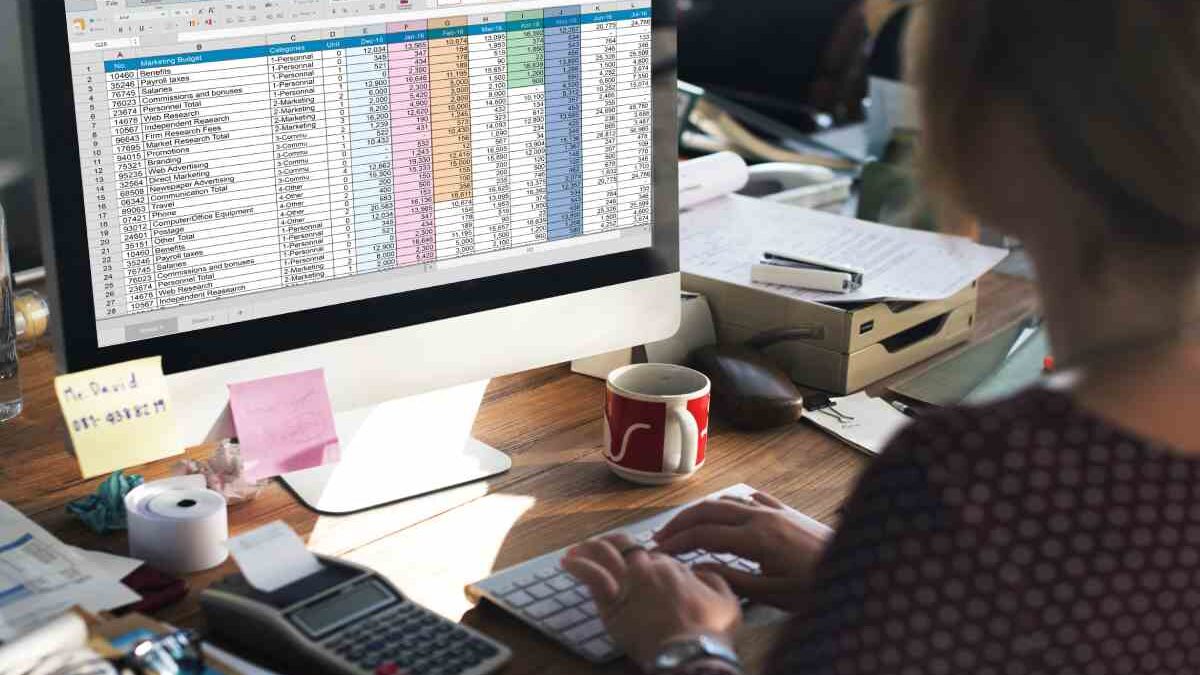 Ditch the Spreadsheets: Why You Should Stop Using Amateur Tools