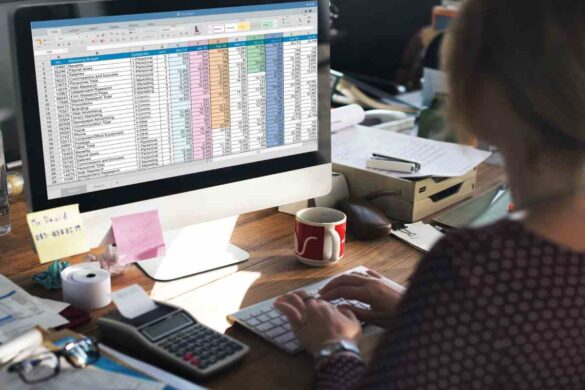 Ditch the Spreadsheets Why You Should Stop Using Amateur