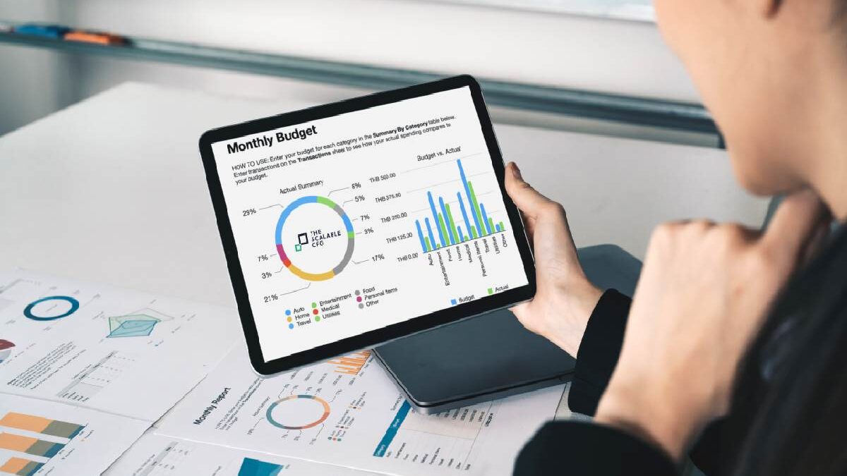 5 Finance Tools Every Business Under 5 Employees Should Use