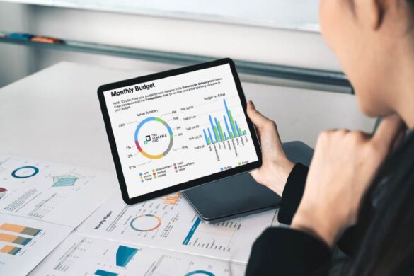 Finance Tools