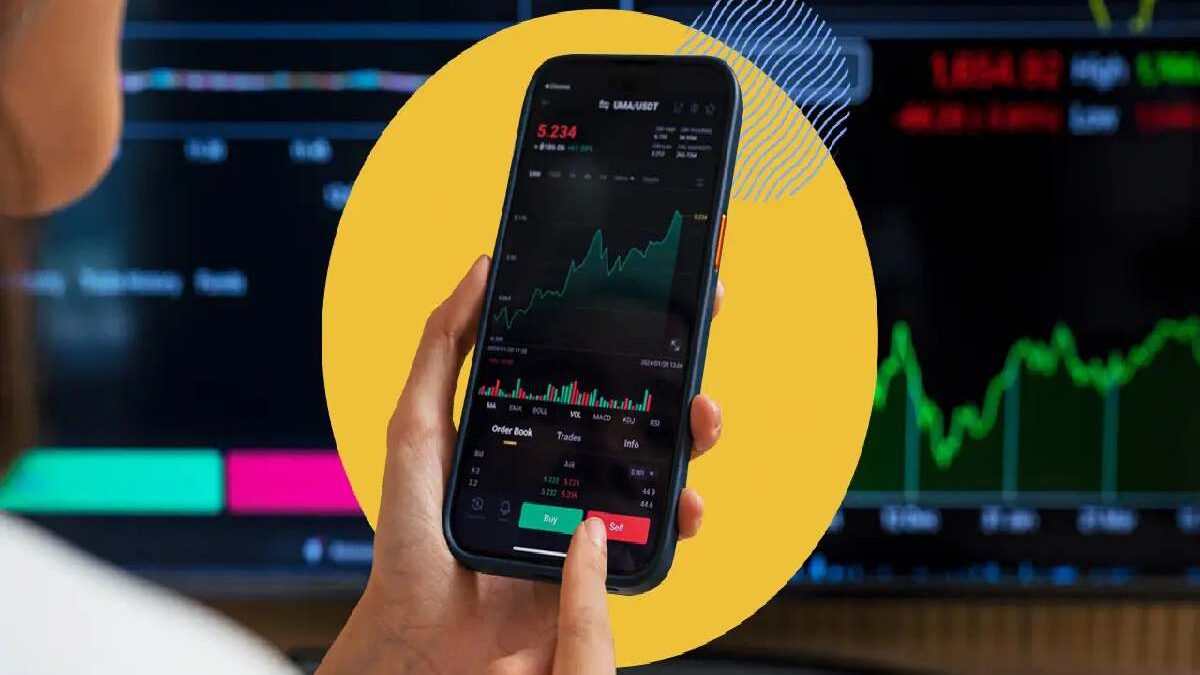 Sell Your cell phone, Upgrade Your Skills: Investing in Tech Education