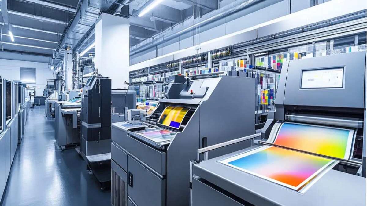 How Advancements in Printing Technology Support a Greener Future