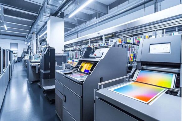 Printing Technology
