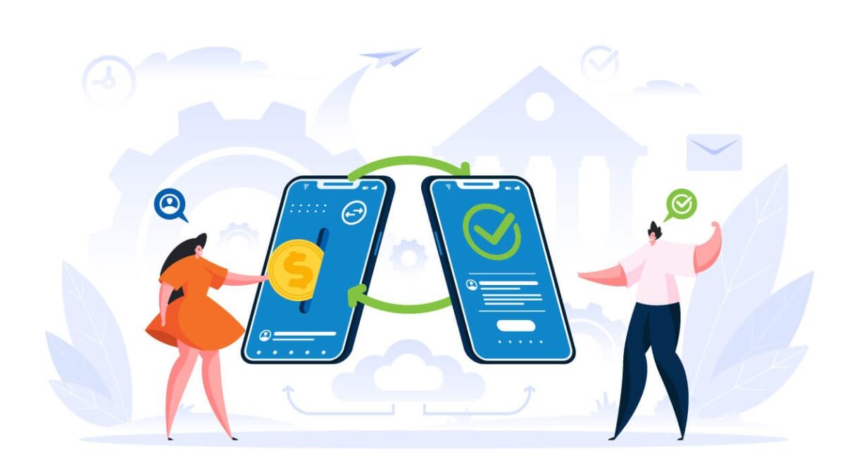 Secure Online Transactions and Business Models in E-commerce and Marketplaces