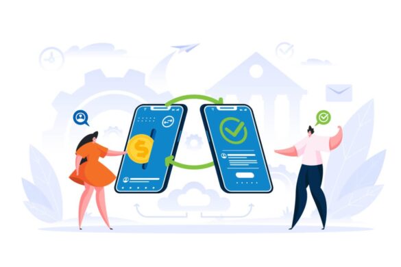 Secure Online Transactions