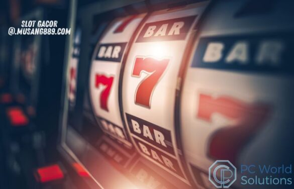 slot gacor @.musang889.com