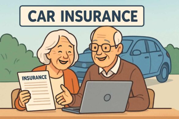 Car Insurance