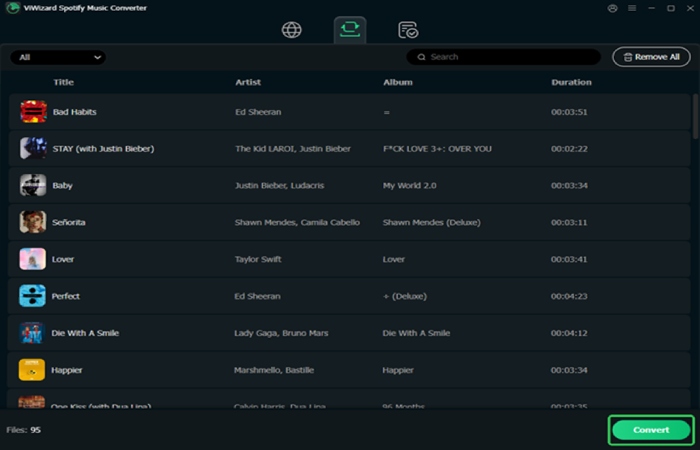 Convert and Download