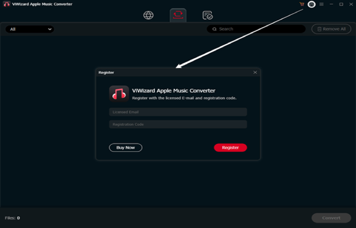 Install ViWizard Apple Music Converter