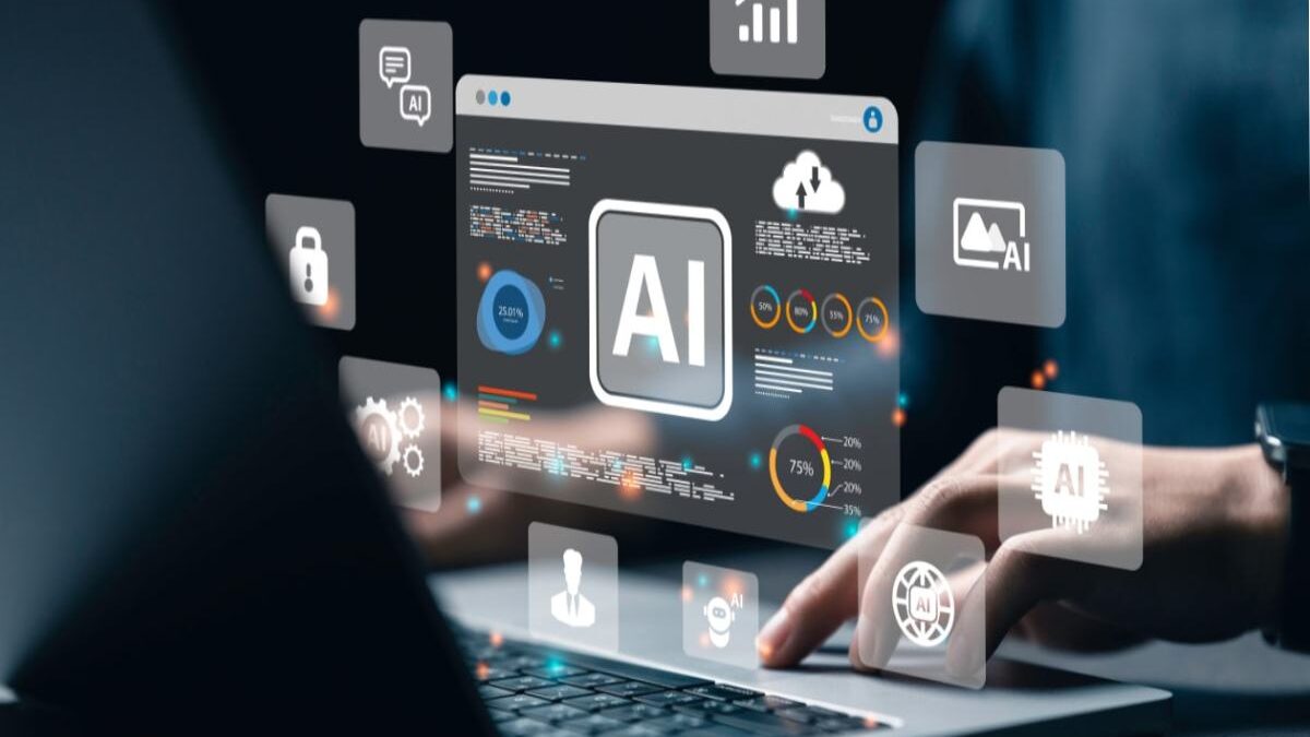 AI in CRM: What It Actually Does Vs. What Vendors Are Hyping