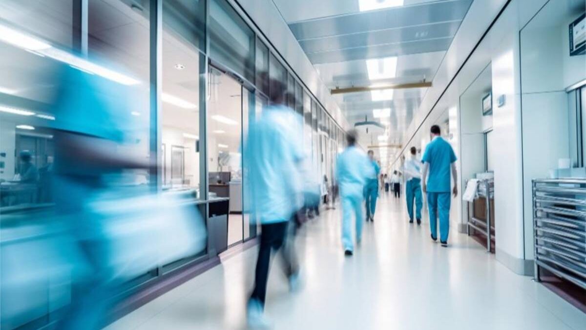 The NHS doesn’t “buy” your cyber claims, it checks your DSPT status