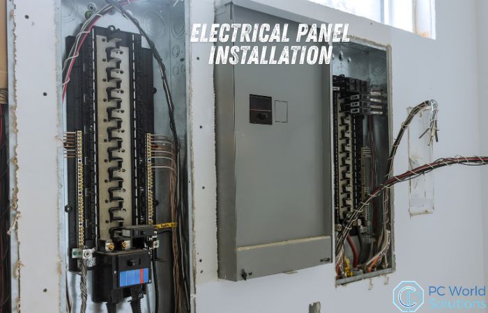 How to Prepare for an Electrical Panel Installation Project